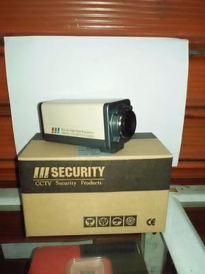 Camara De Seguridad Sony Cb24