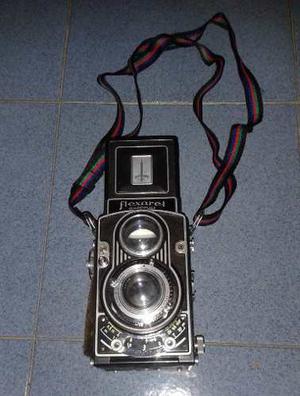 Camara Flexaret Automat Prontor Svs