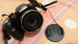 Camara Panasonic Lumix Lz30