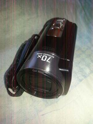 Camara Sony Handycam Dcr-sx45