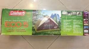 Carpa Eco 5