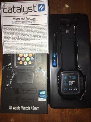 Catalyst Forro Protector Iwatch Apple 42mm