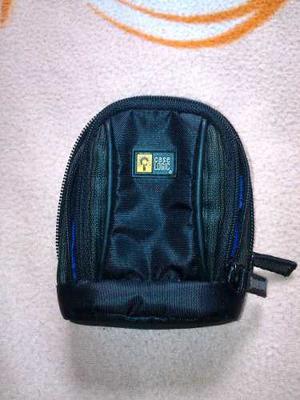 Estuche Para Camara Sony Cyber Shot
