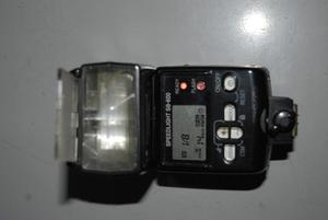 Flash Sb600 Nikon