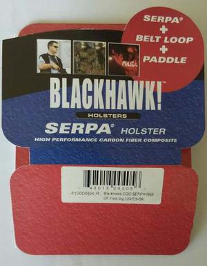 Funda Blackhawk! Para Sig Sauer  L/r