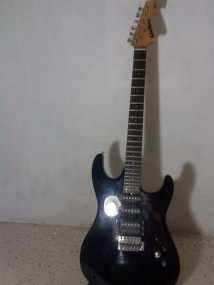 Guitarra Electrica Washburn X Serie