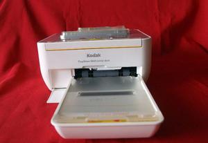 Impresora Fotográfica Kodak G600