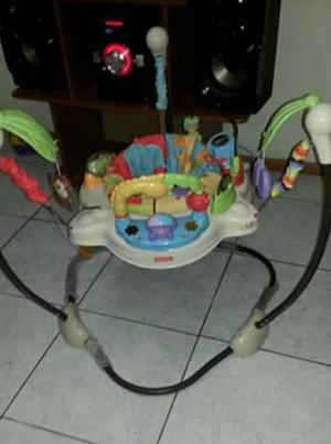 Jumpero Fisher Price