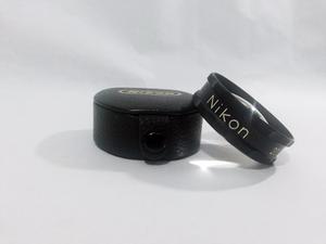 Lente Para Oftalmoscopia Nikon De 20 Dioptrias