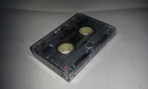 Microcassete Cinta De Audio Video Sony Mc 60