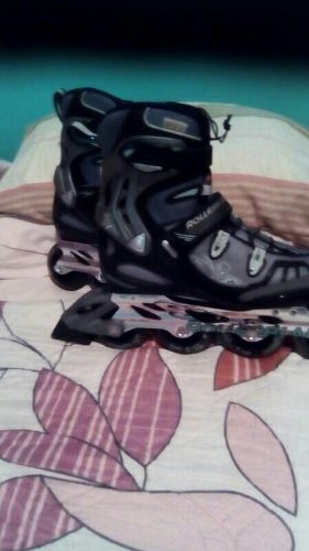 Patines En Linea Rollerblade