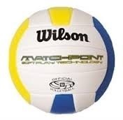 Pelota De Volleyball Wilson