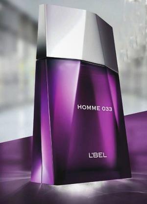 Perfume Homme 033 De L'bel En Oferta.