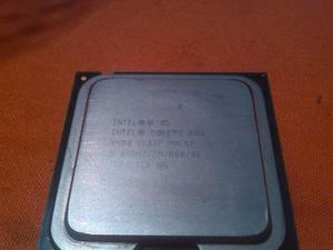 Procesador Intel Core 2 Duo 2.00ghz 775