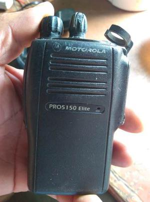 Radio Motorola Pro Elite Para Reparar