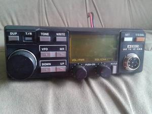 Radio Transmisor Icom Ic-48a