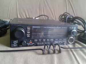 Radio Transmisor Kenwood Tm-721a