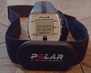 Reloj Polar Ft4 Cinta Frecuencia Cardiaca Fitness Running