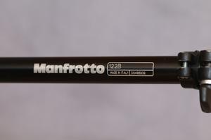 Stand Manfrotto