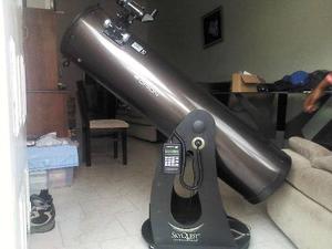 Telescopio Orion Xt10 Intellescope... 35cm Diametro De Tubo