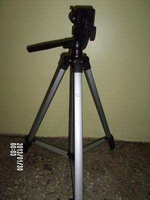 Tripode Marca Samsonite  Photo/video Tripod