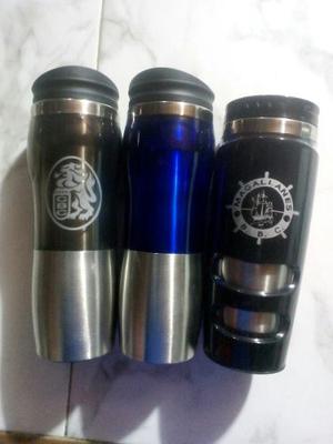 Vaso Caracas Termico Regalo Magallanes