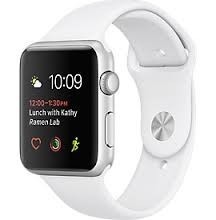 Vendo Apple Watch Sport Con Caja Impecable Reloj