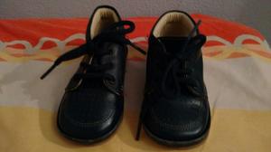 Zapatos Magus Baby Line 21.