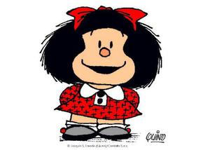 10 Tomos Libros Digitales Mafalda, Quino, Comics En Correo