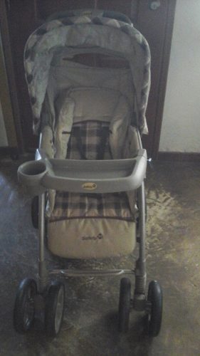 Coche Bebe Unisex