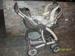 Coche Graco