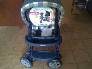 Coche Graco Duo Glyder