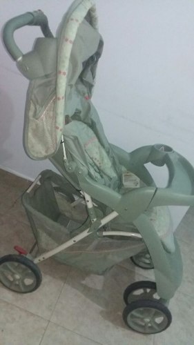 Coche Graco Para Niño