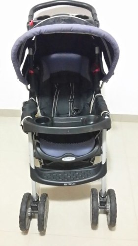 Coche Marca Graco En Excelentes Condiciones