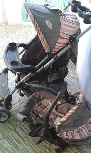 Coche Para Bebe