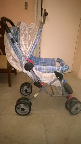 Coche Para Bebe