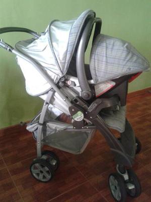 Coche Peg Perego