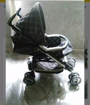 Coche Peg-perego