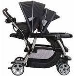 Coche Ready 2 Grow Graco