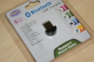 Mini Bluetooth Dongle Usb 2.0