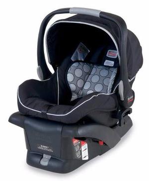 Silla Britax Portabebe