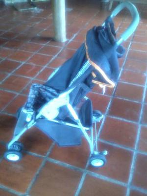 Vendo Coche Para Bebe Portatil