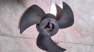 Aspas Para Ventilador De Split De  Btu