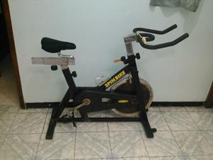 Bicicleta Spin Bike (usada Pero En Buen Estado)