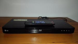 Blu Ray Network Lg Bd-550 Full Hd