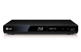 Bluray Lg Bd550