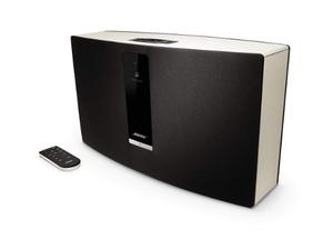 Bose Soundtouch 30 Wi-fi Music System ! Impecable Como Nuevo
