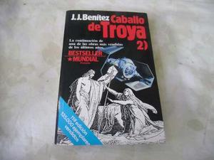 Caballo De Troya (volumen 2)