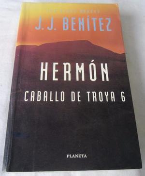 Caballo De Troya (volumen 6)