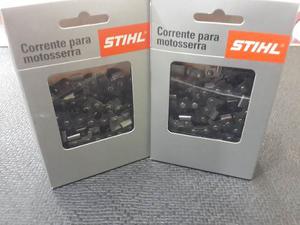 Cadena De Motosierra Stihl  Y 3/8p